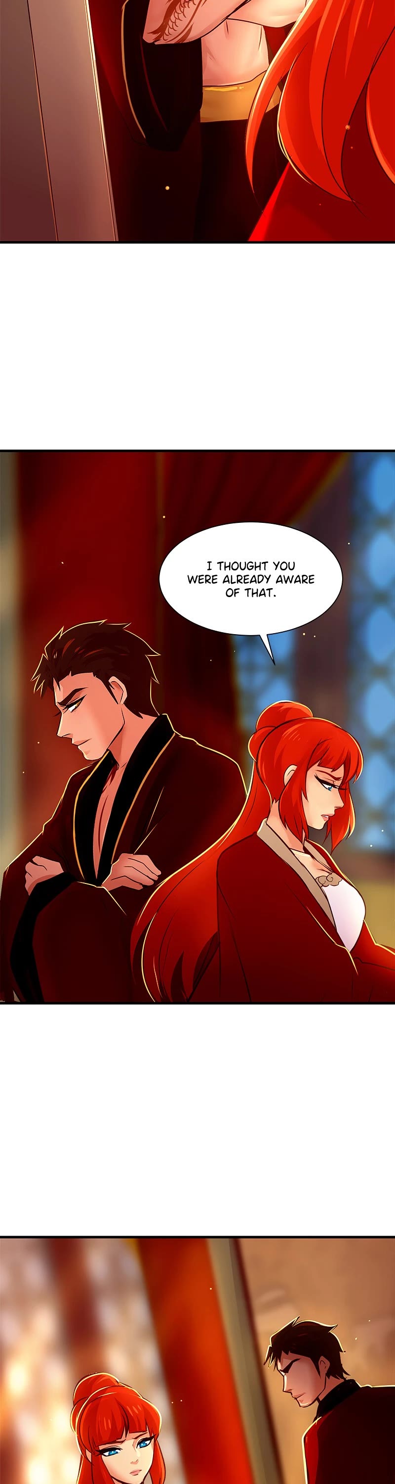 SubZero Chapter 82 - Page 33