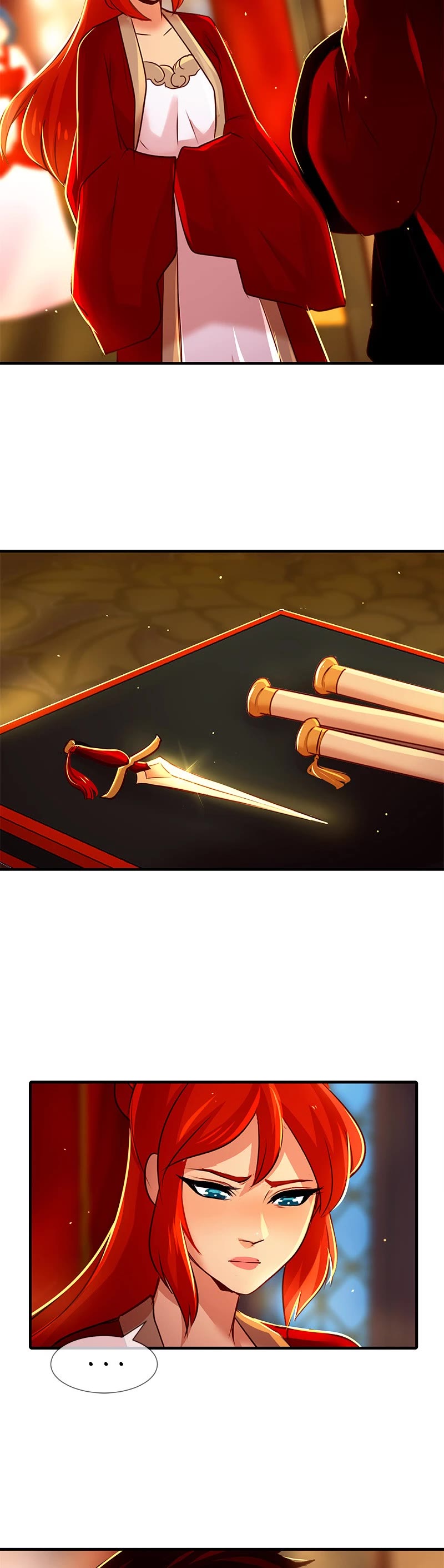 SubZero Chapter 82 - Page 34