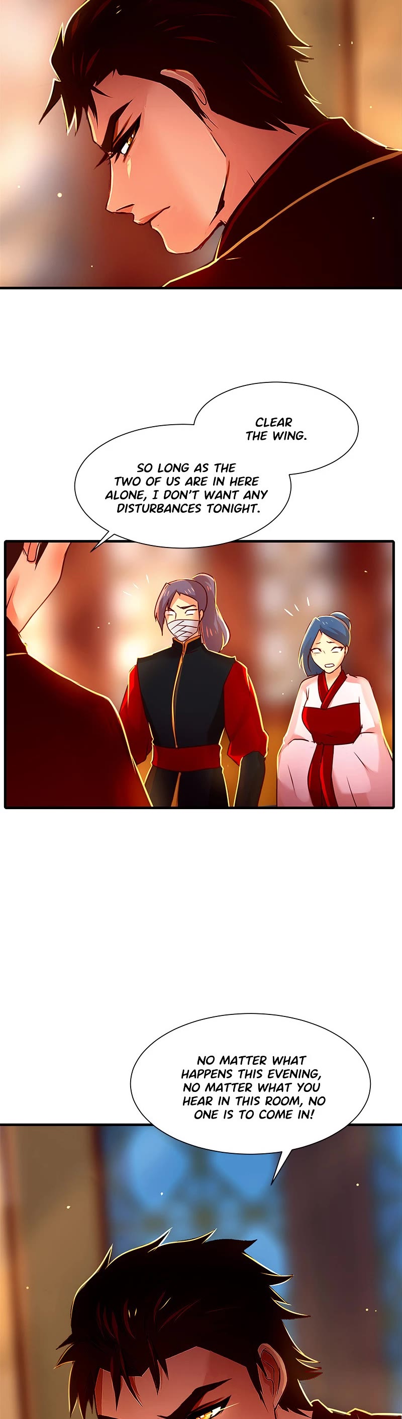 SubZero Chapter 82 - Page 35