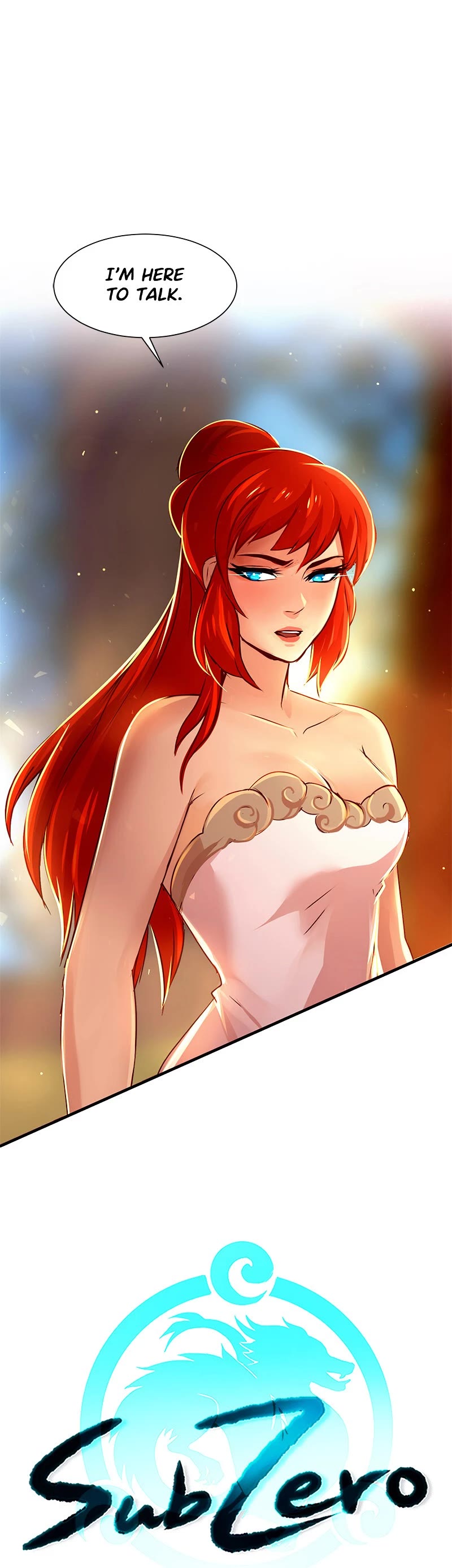 SubZero Chapter 82 - Page 39