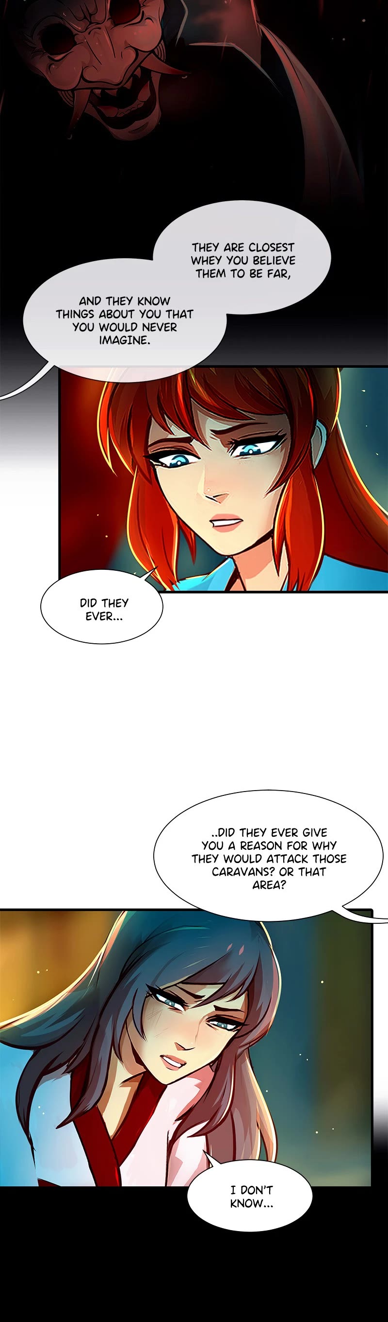 SubZero Chapter 82 - Page 9