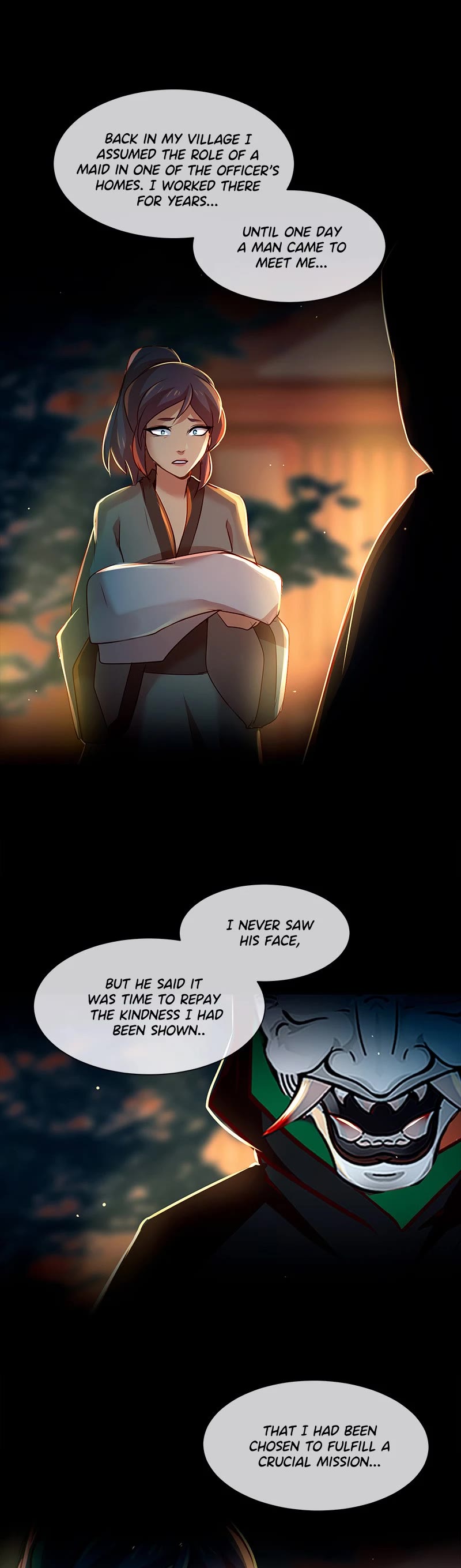 SubZero Chapter 82 - Page 10