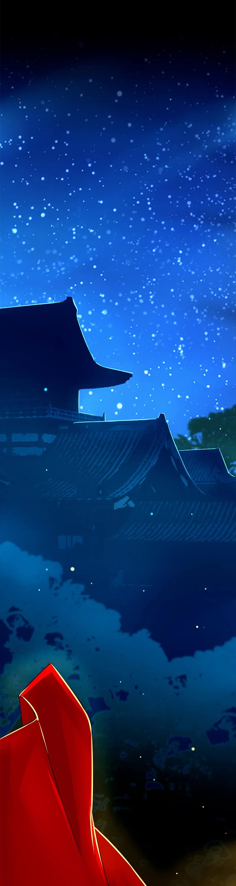 SubZero Chapter 83 - Page 1