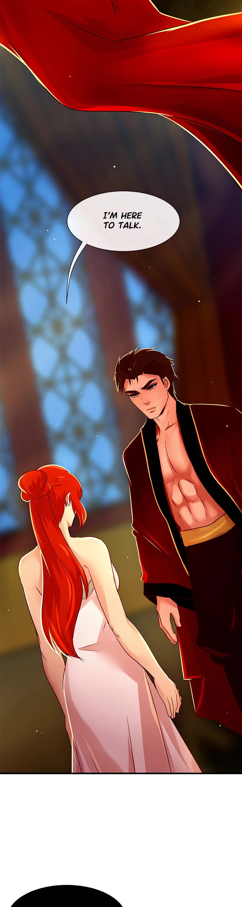 SubZero Chapter 83 - Page 2