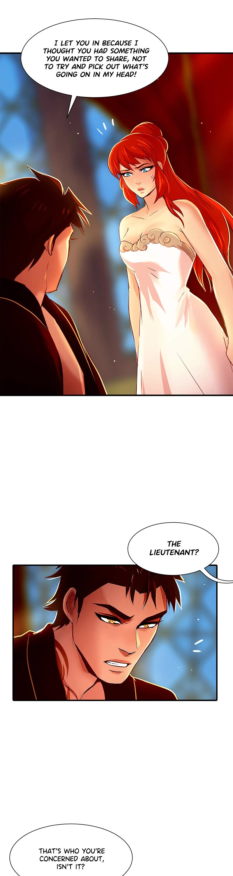 SubZero Chapter 83 - Page 11