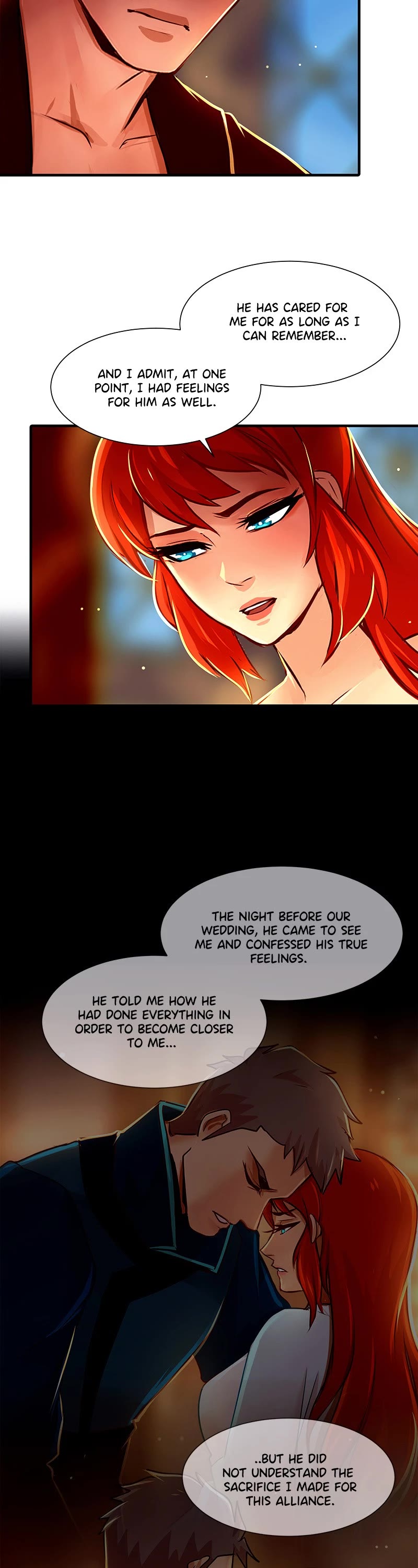 SubZero Chapter 83 - Page 13