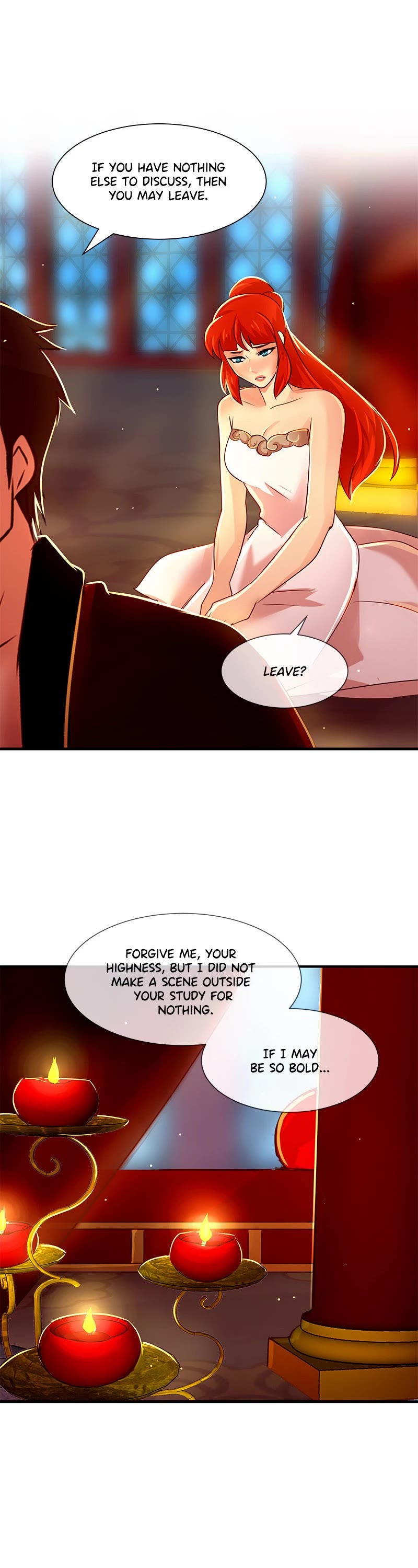 SubZero Chapter 83 - Page 16