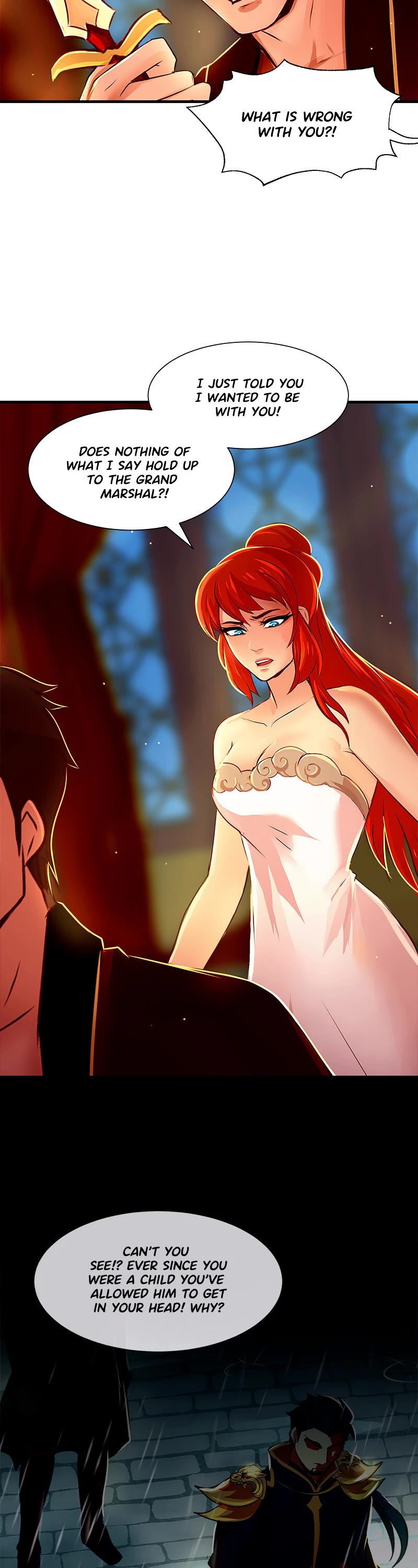 SubZero Chapter 83 - Page 18