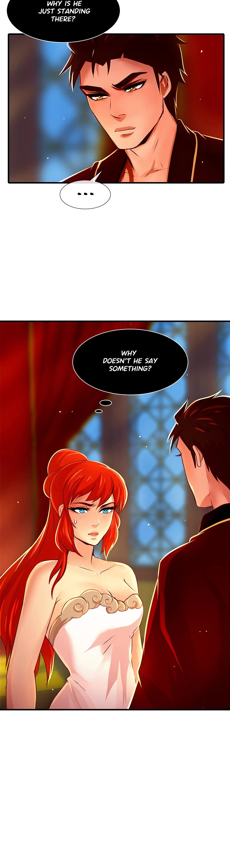 SubZero Chapter 83 - Page 3