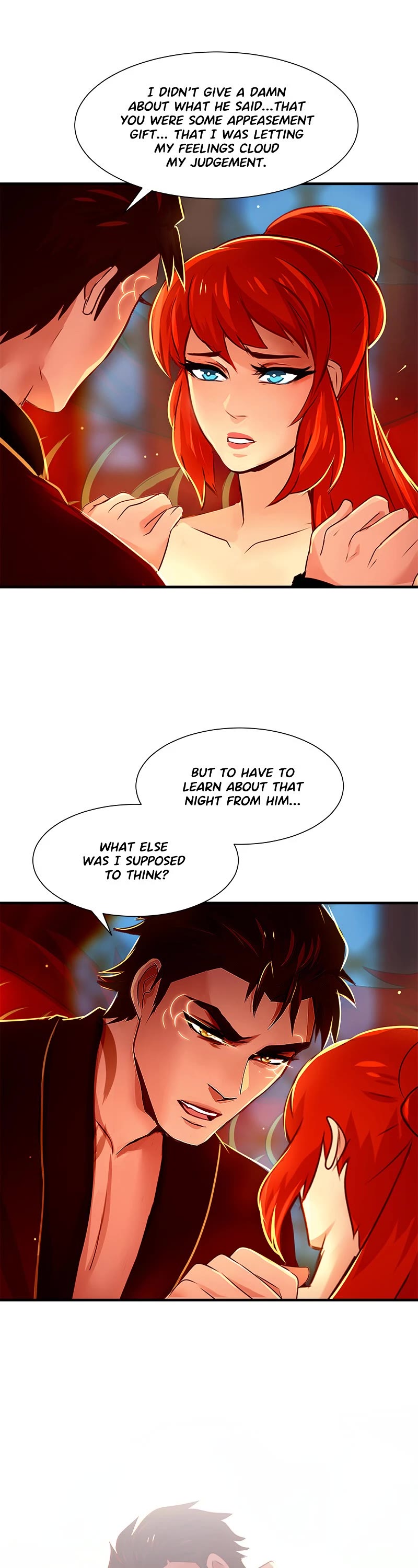 SubZero Chapter 83 - Page 21