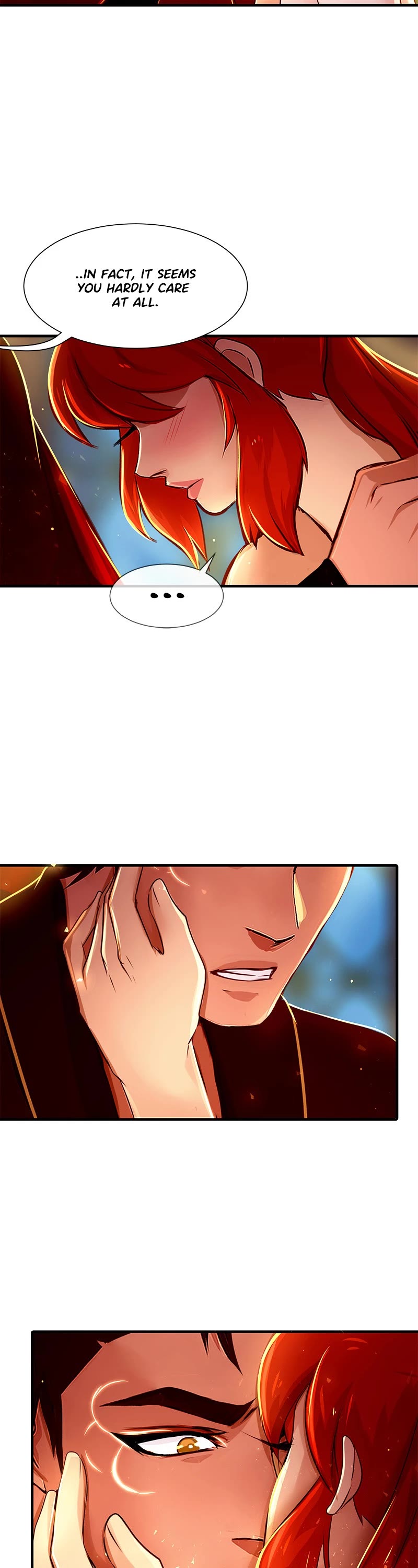 SubZero Chapter 83 - Page 23