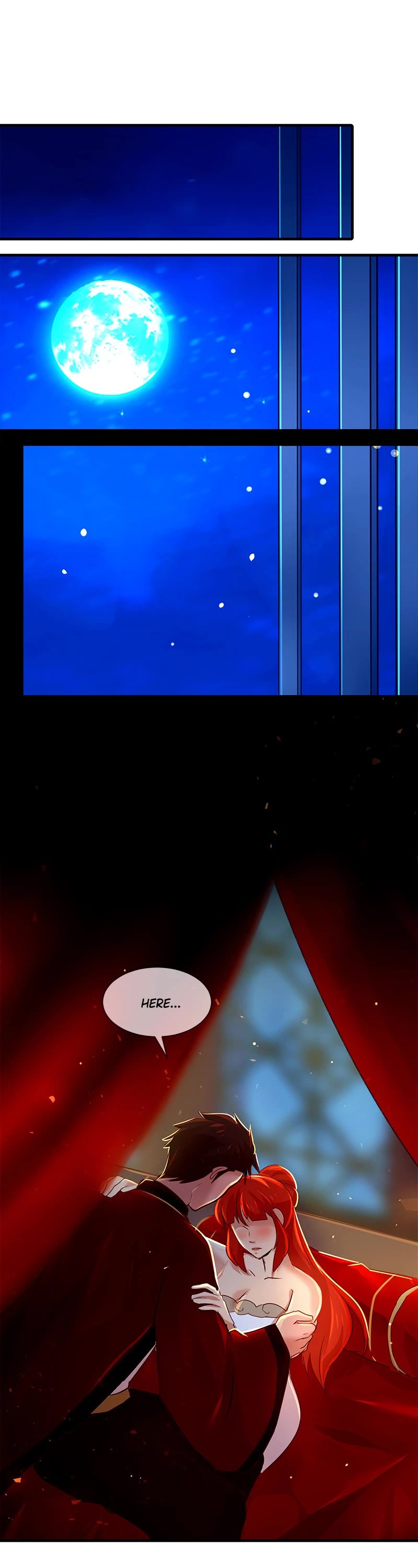 SubZero Chapter 83 - Page 30