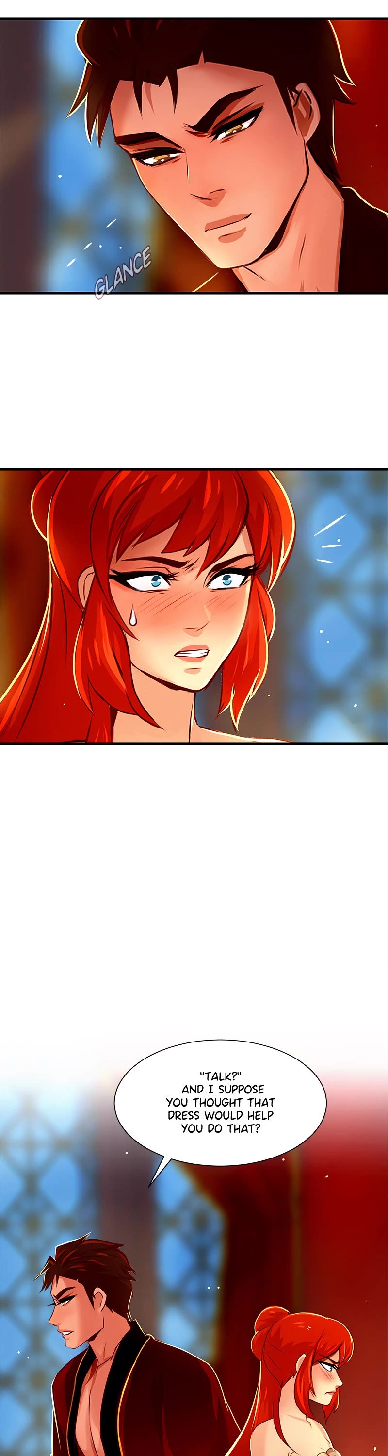 SubZero Chapter 83 - Page 4