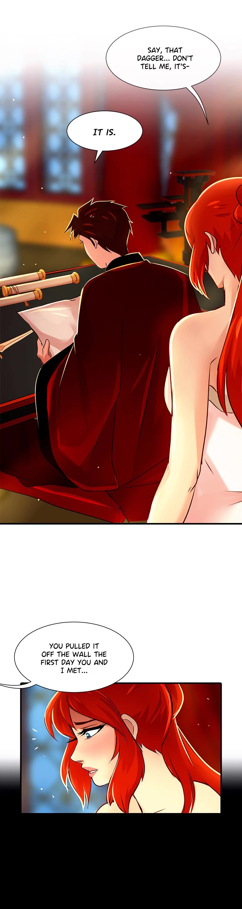 SubZero Chapter 83 - Page 7