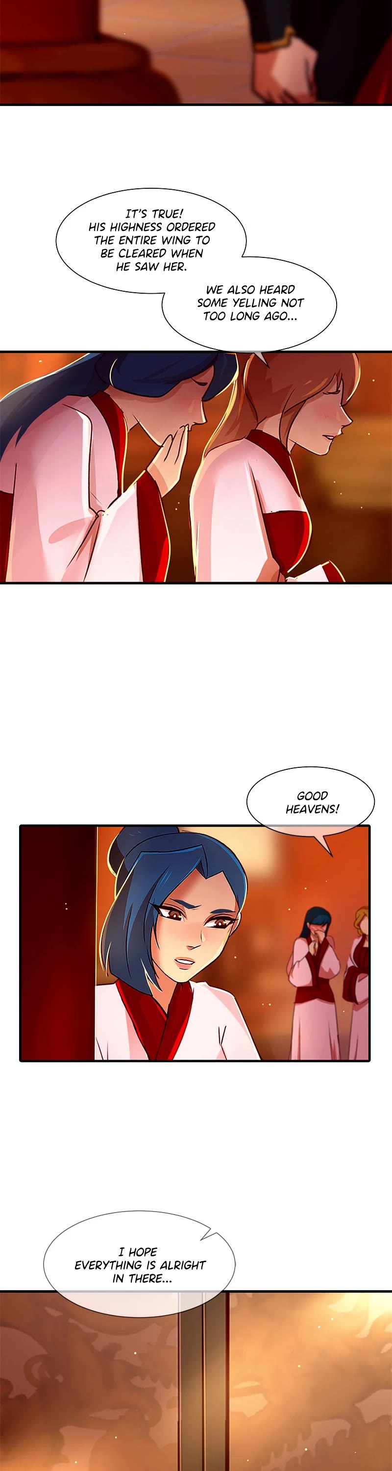 SubZero Chapter 84 - Page 2