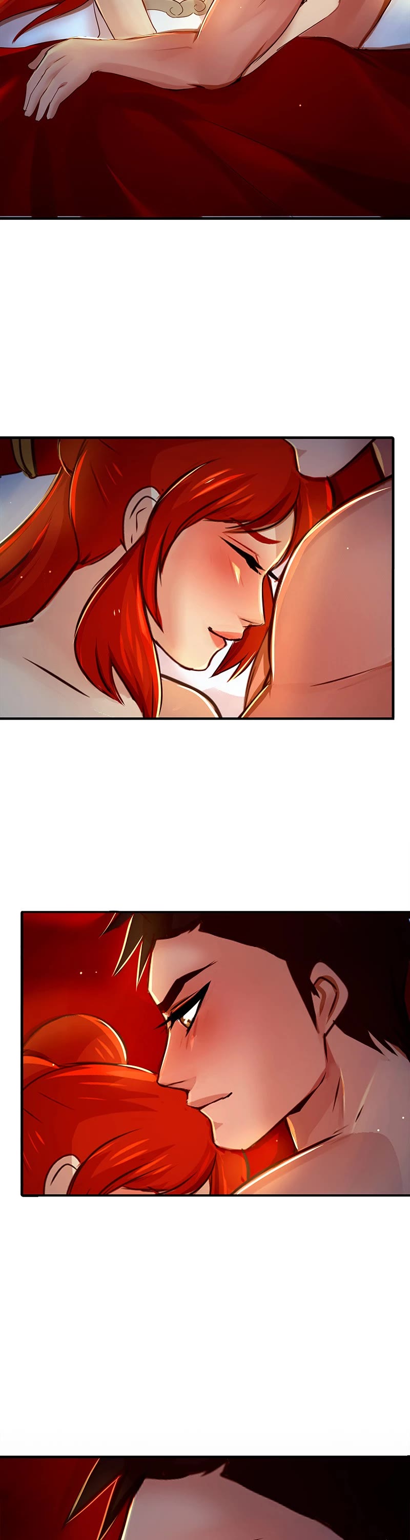 SubZero Chapter 84 - Page 15