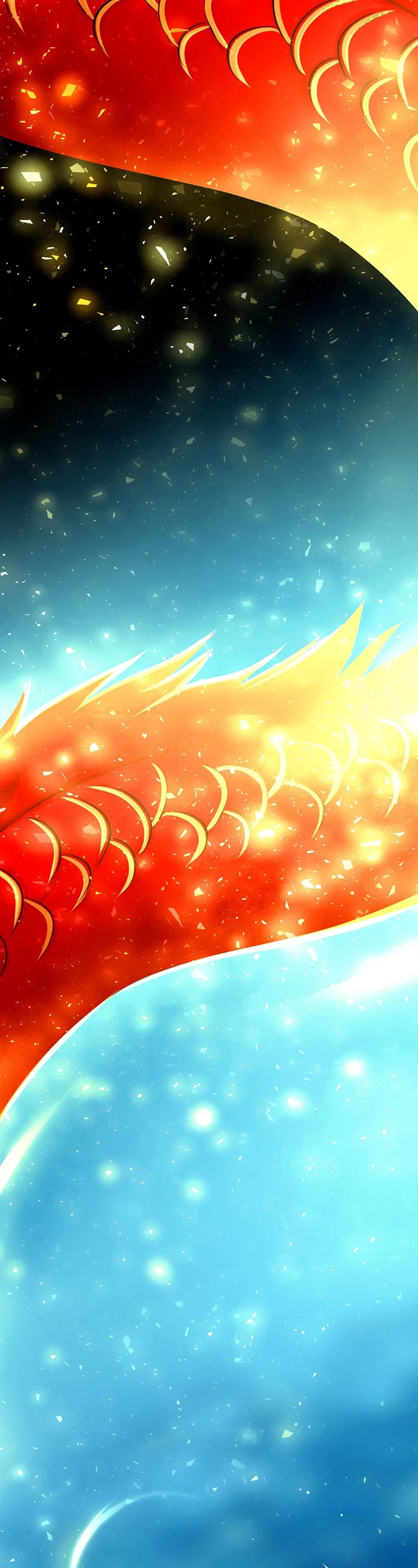 SubZero Chapter 84 - Page 17