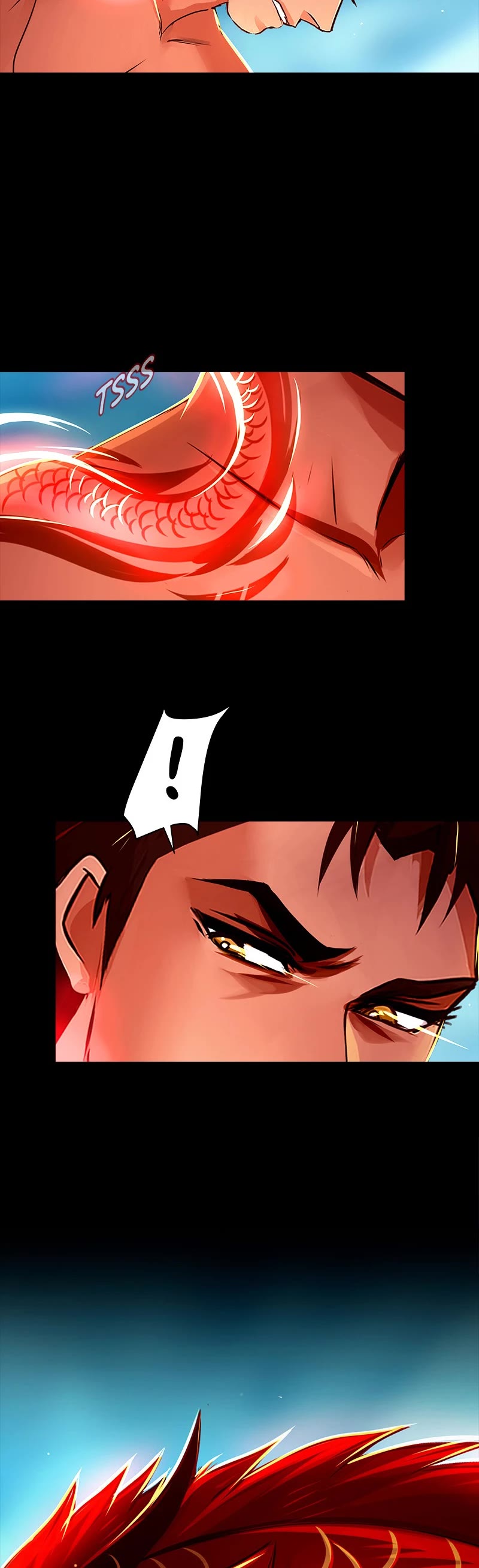 SubZero Chapter 84 - Page 19