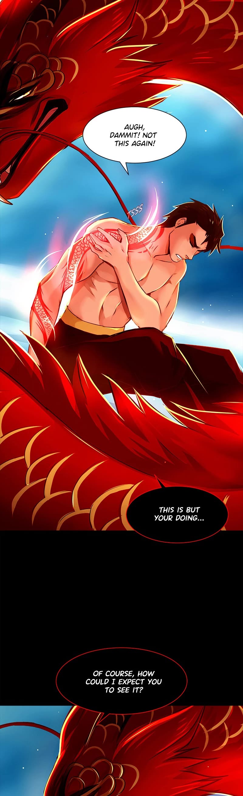 SubZero Chapter 84 - Page 20