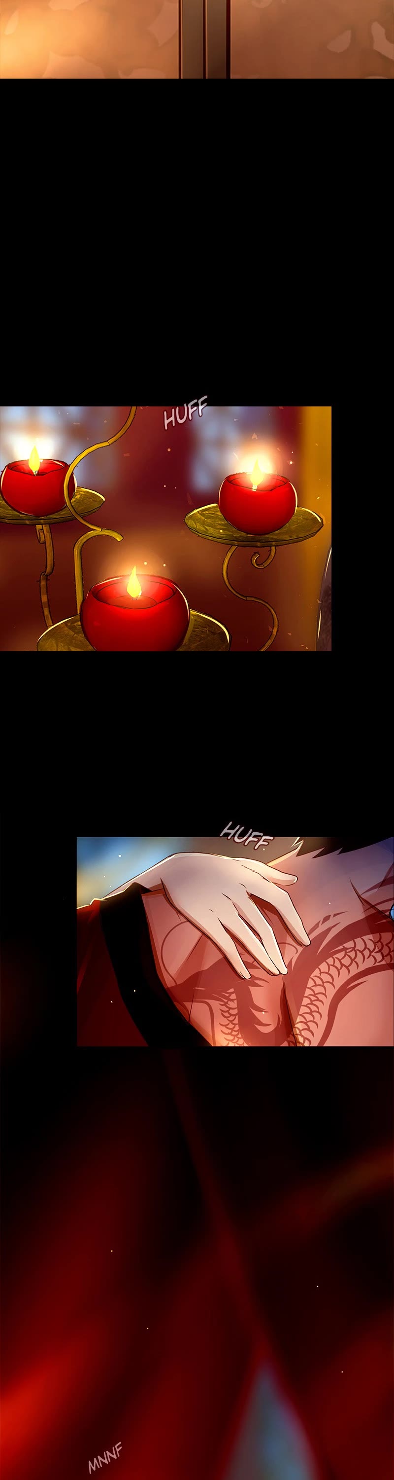 SubZero Chapter 84 - Page 3