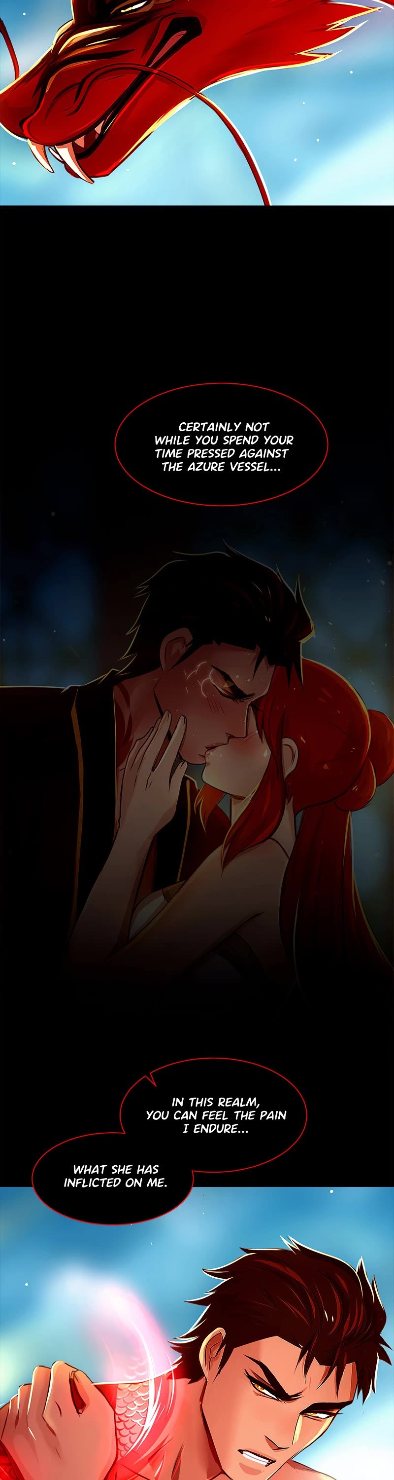 SubZero Chapter 84 - Page 21