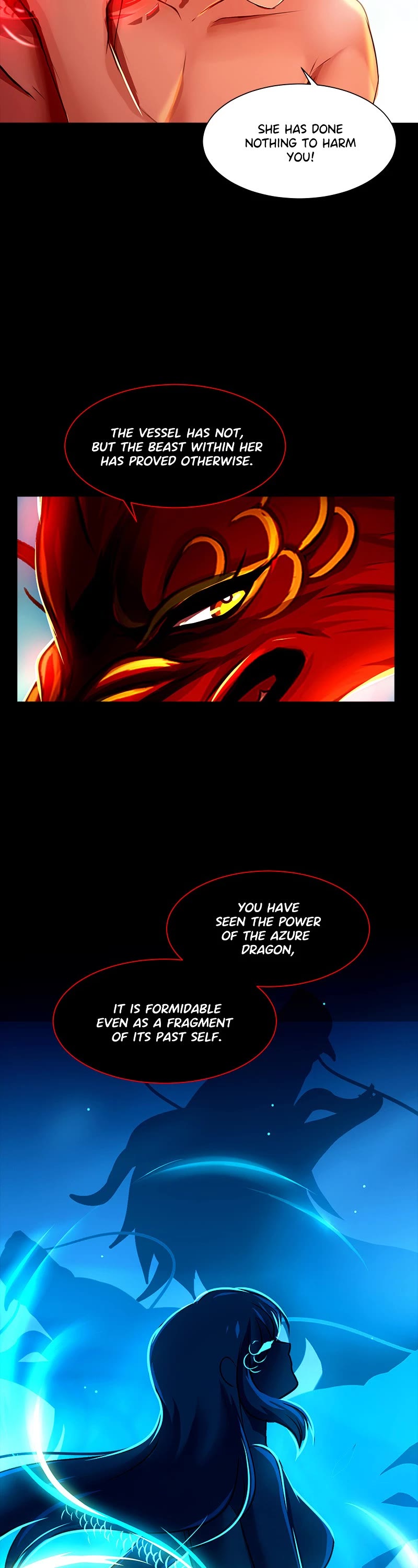 SubZero Chapter 84 - Page 22