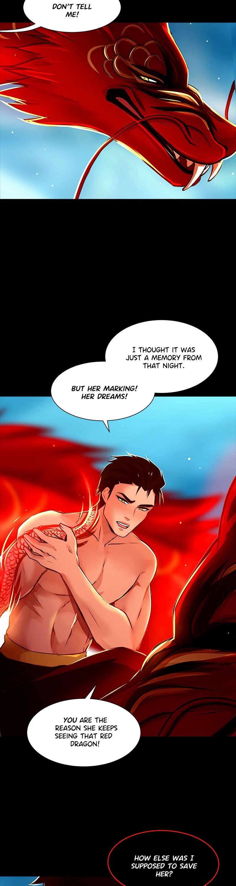 SubZero Chapter 84 - Page 24