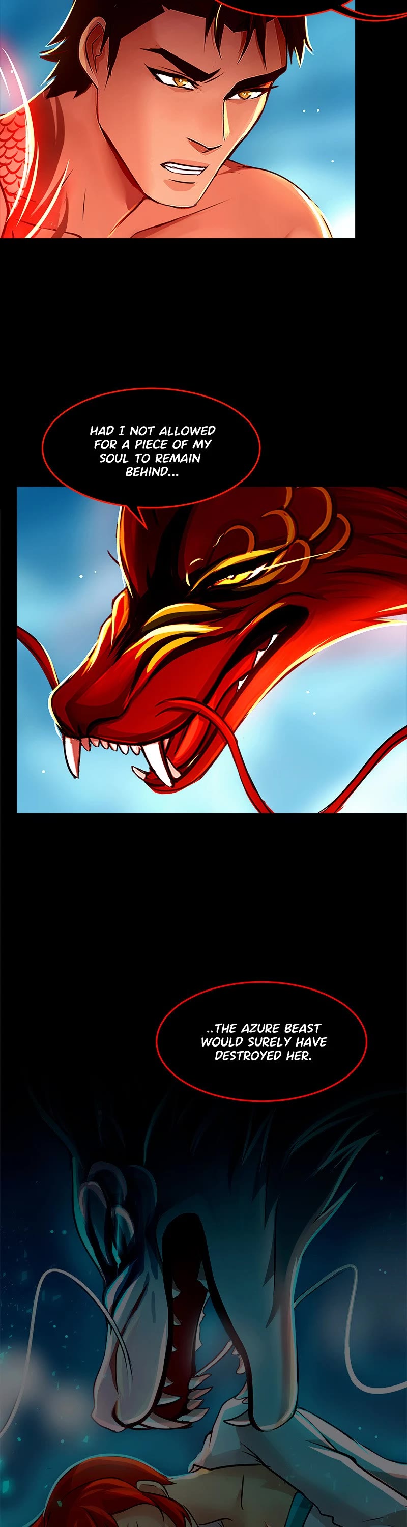 SubZero Chapter 84 - Page 25