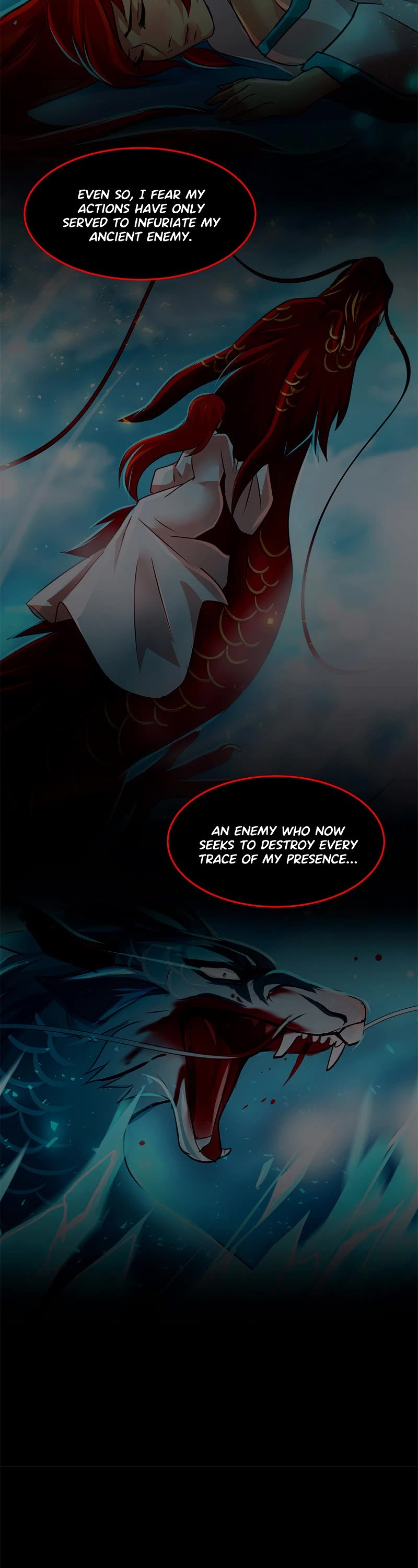 SubZero Chapter 84 - Page 26