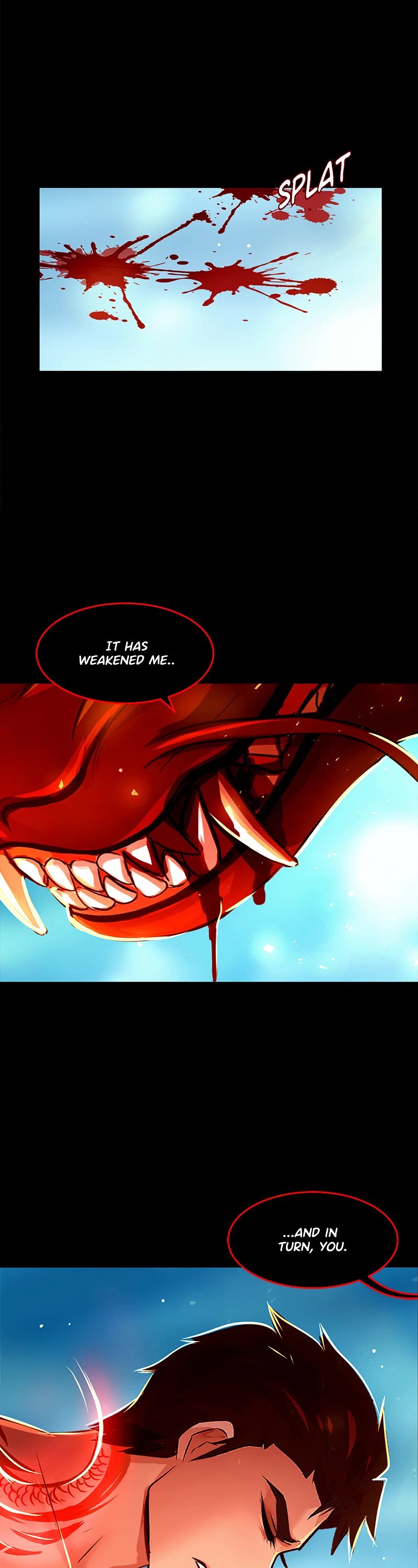 SubZero Chapter 84 - Page 27