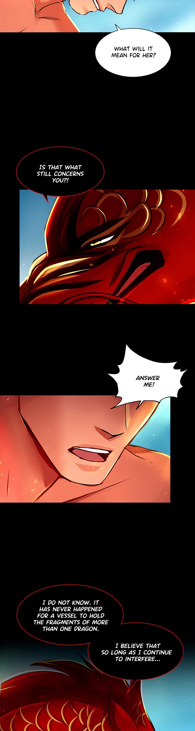 SubZero Chapter 84 - Page 28