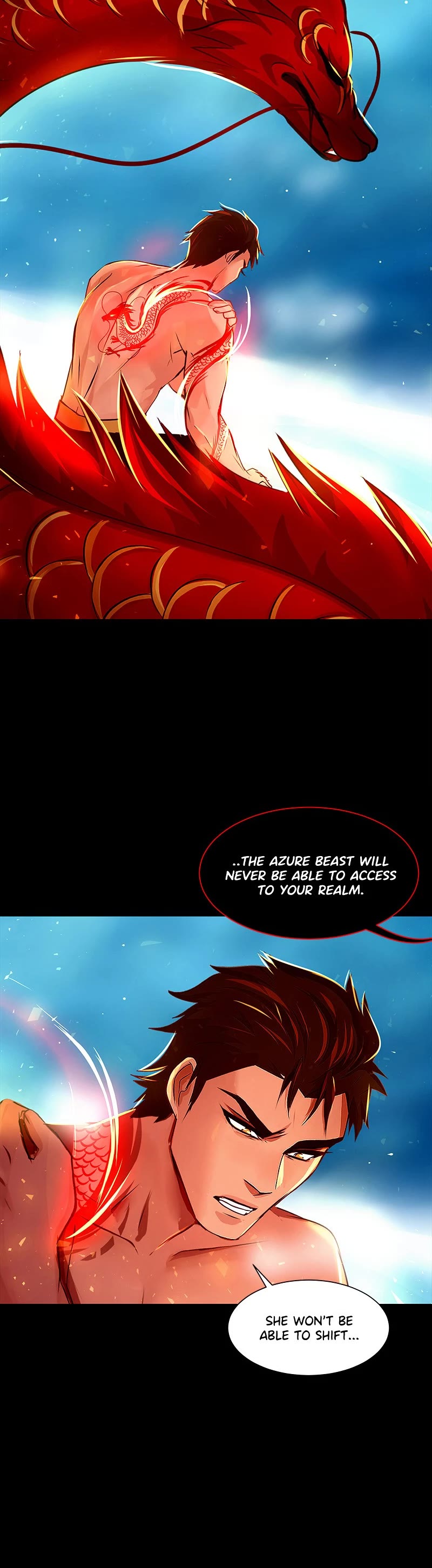 SubZero Chapter 84 - Page 29