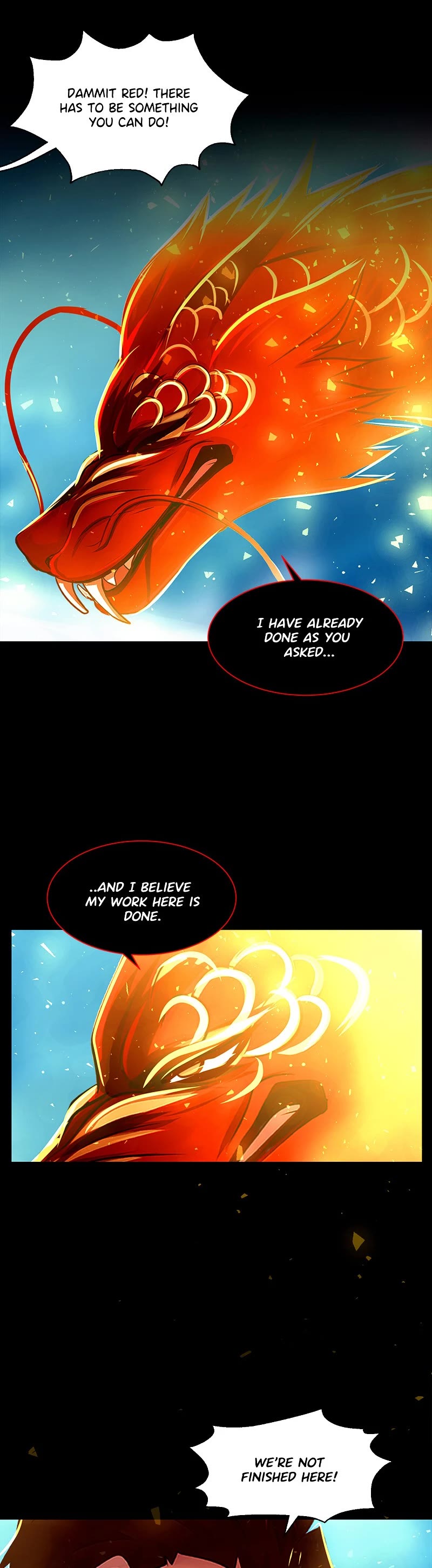 SubZero Chapter 84 - Page 30