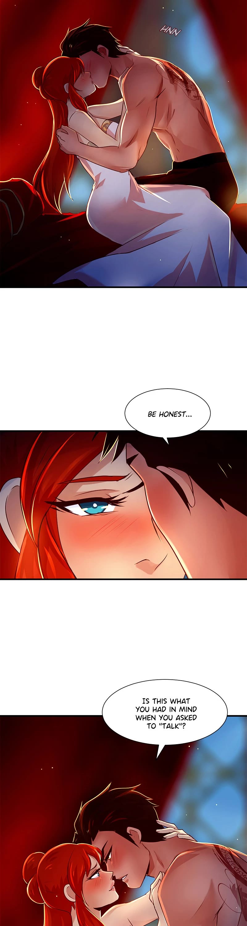 SubZero Chapter 84 - Page 4