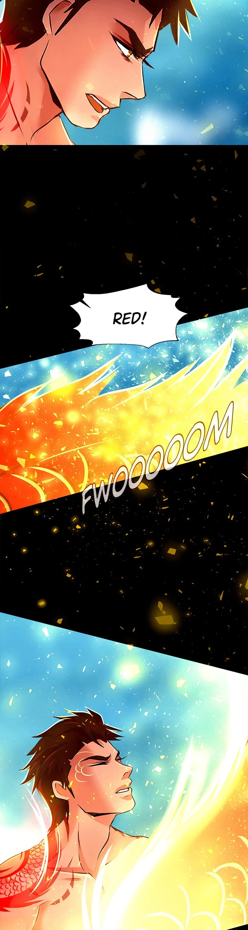 SubZero Chapter 84 - Page 31