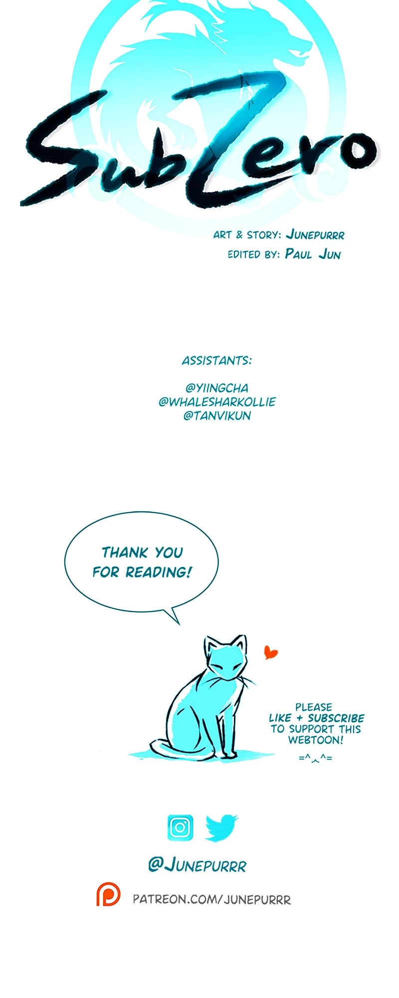 SubZero Chapter 84 - Page 35