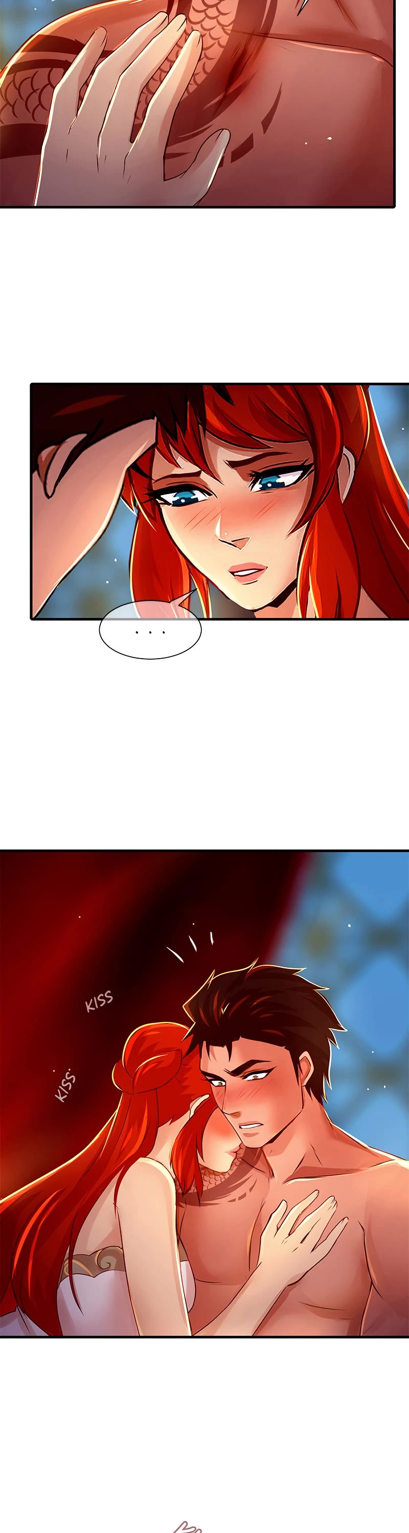 SubZero Chapter 84 - Page 7