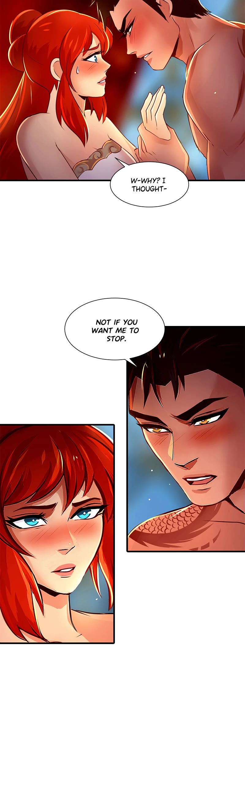 SubZero Chapter 84 - Page 9