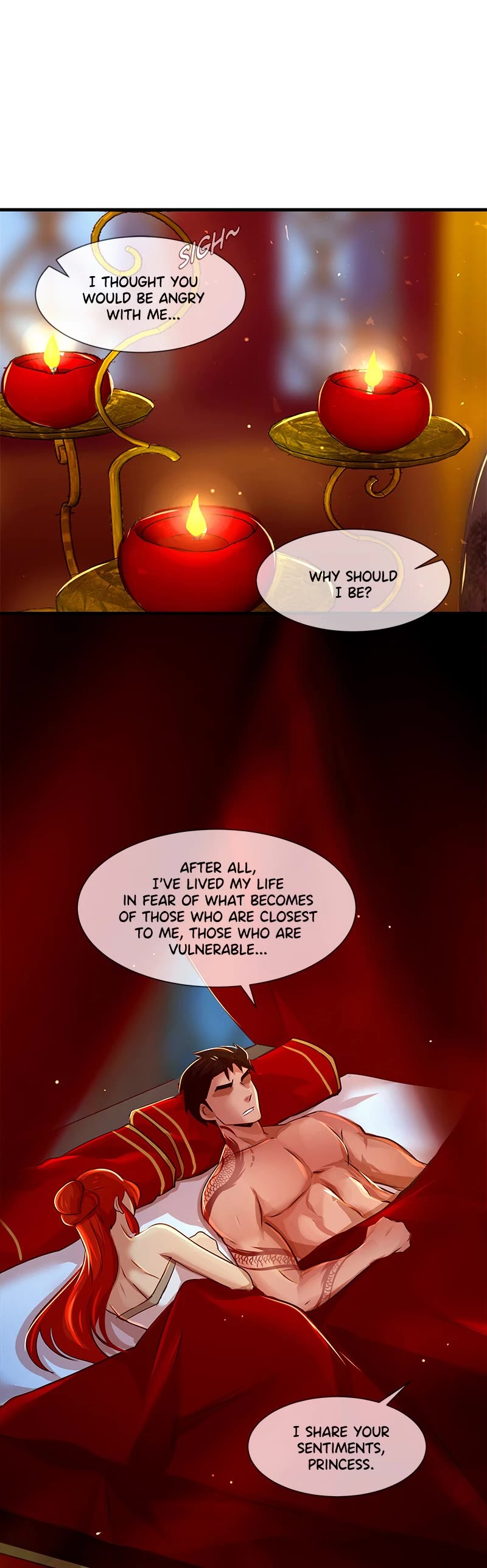 SubZero Chapter 84 - Page 10