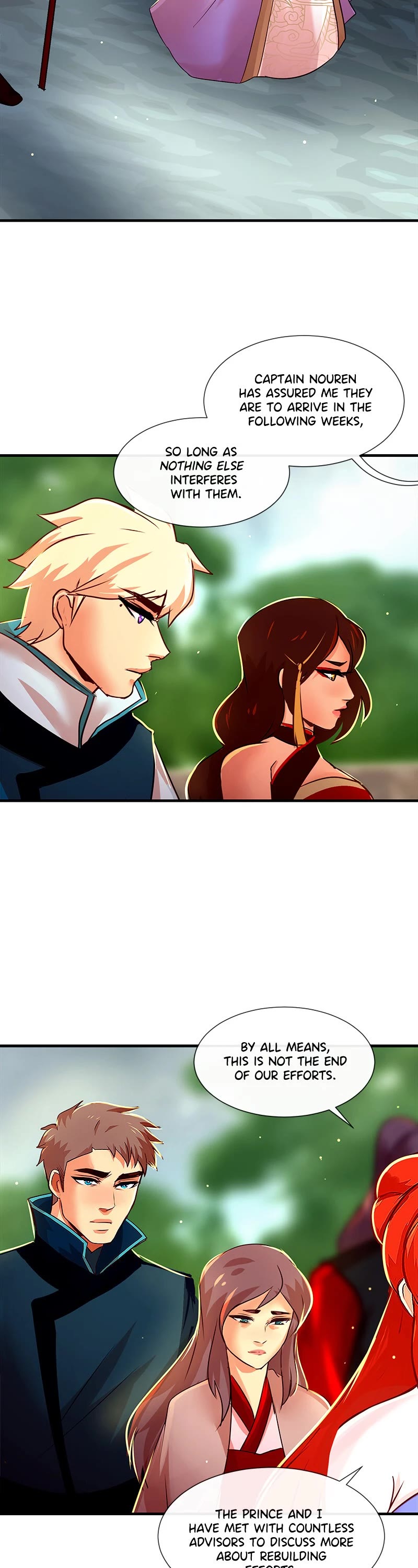 SubZero Chapter 85 - Page 11