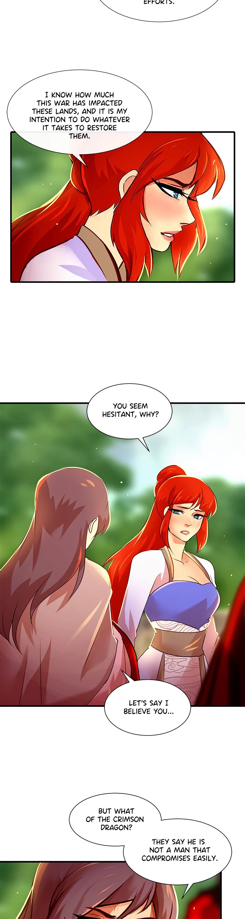 SubZero Chapter 85 - Page 12