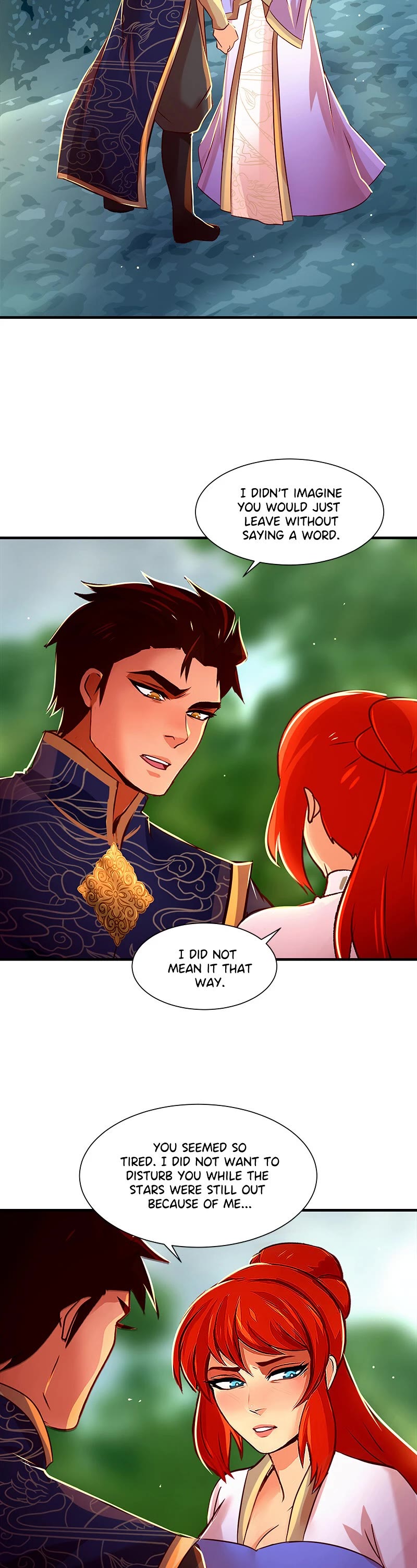 SubZero Chapter 85 - Page 17