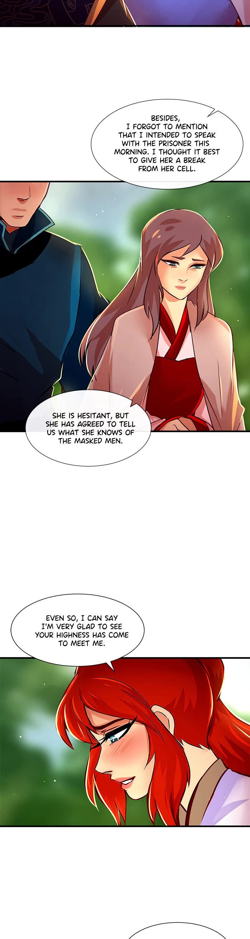 SubZero Chapter 85 - Page 18