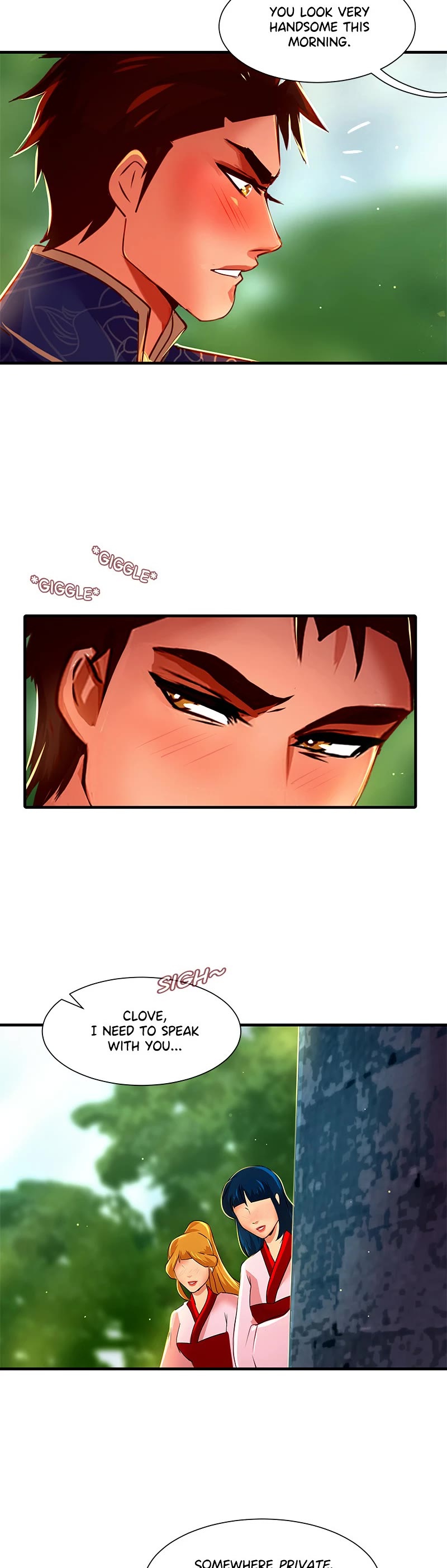 SubZero Chapter 85 - Page 19