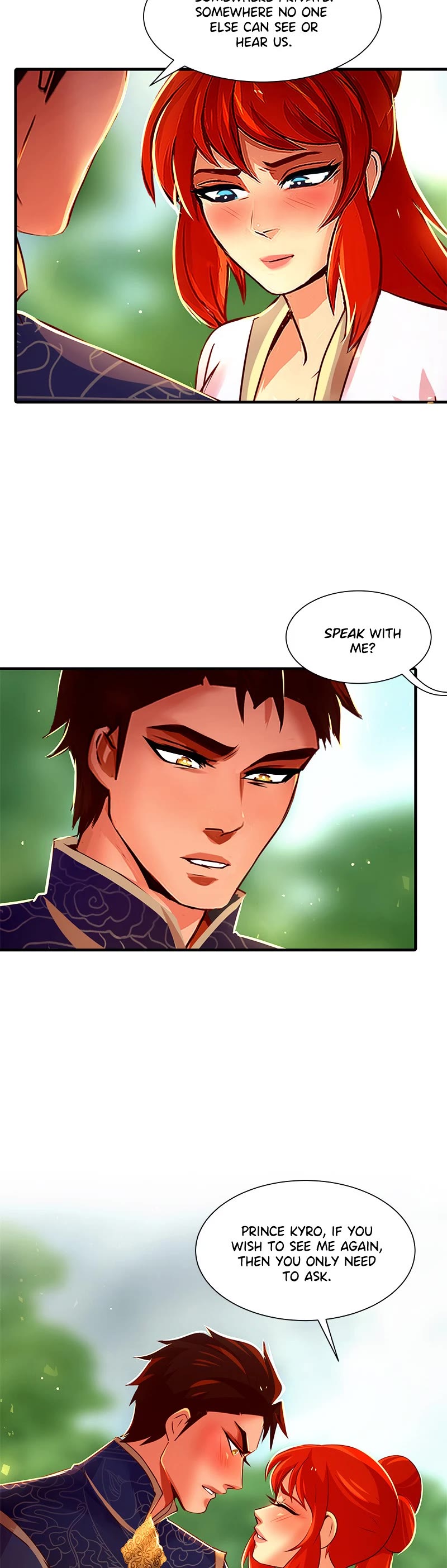 SubZero Chapter 85 - Page 20