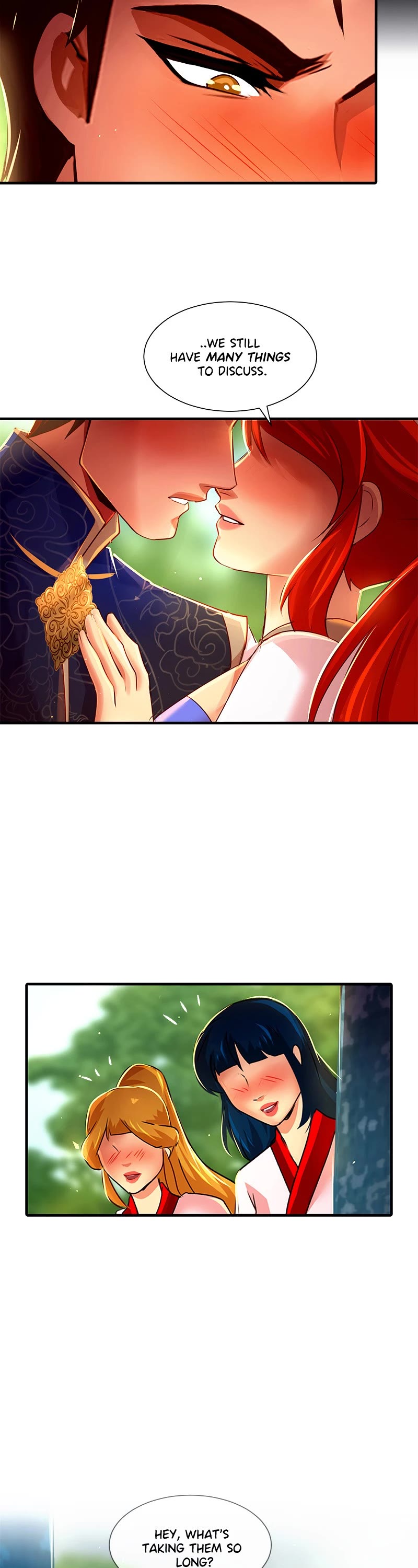 SubZero Chapter 85 - Page 22