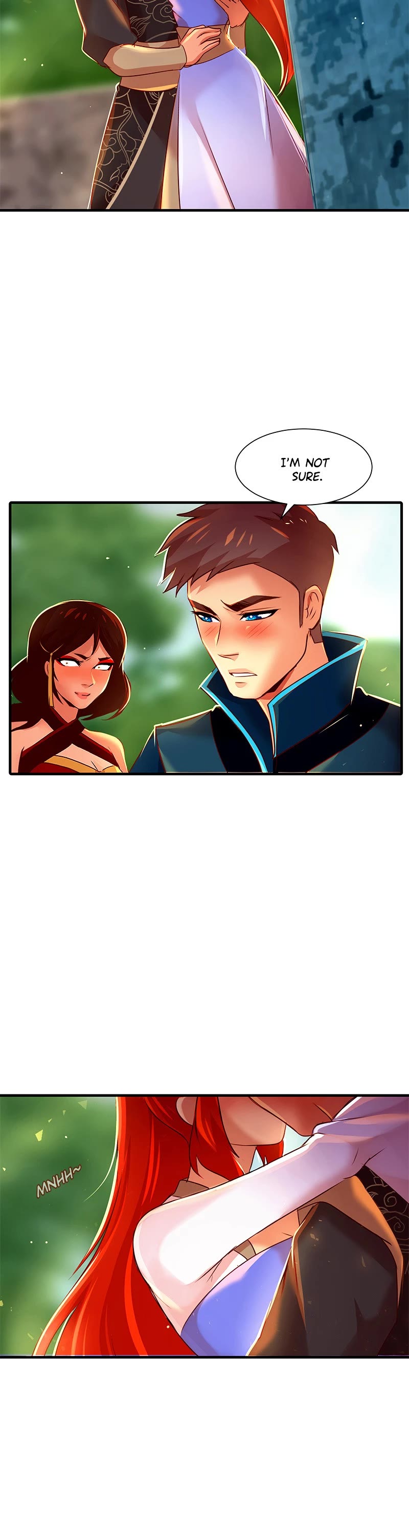 SubZero Chapter 85 - Page 24