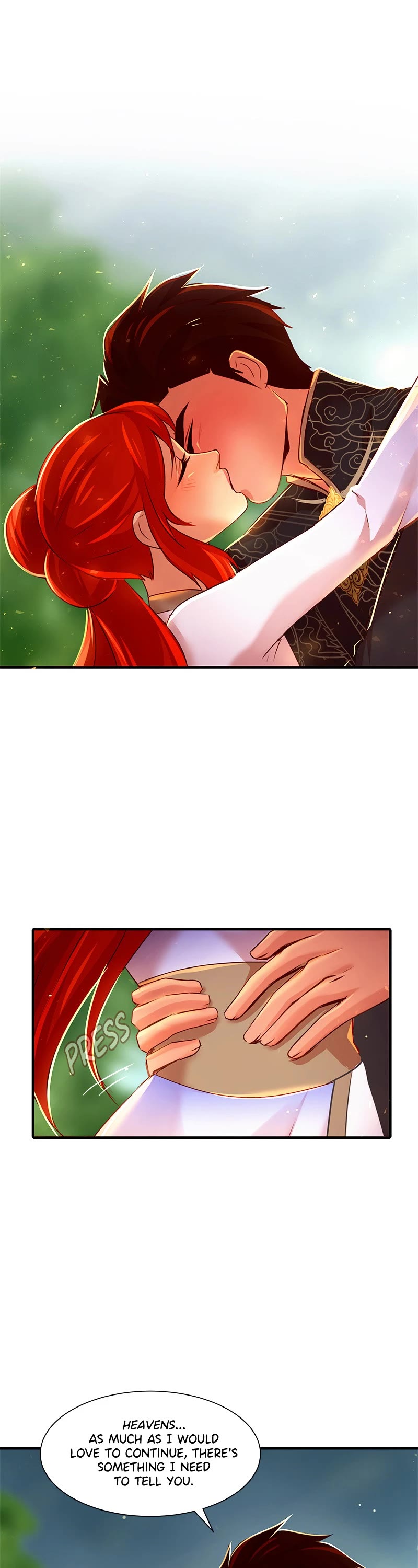 SubZero Chapter 85 - Page 25