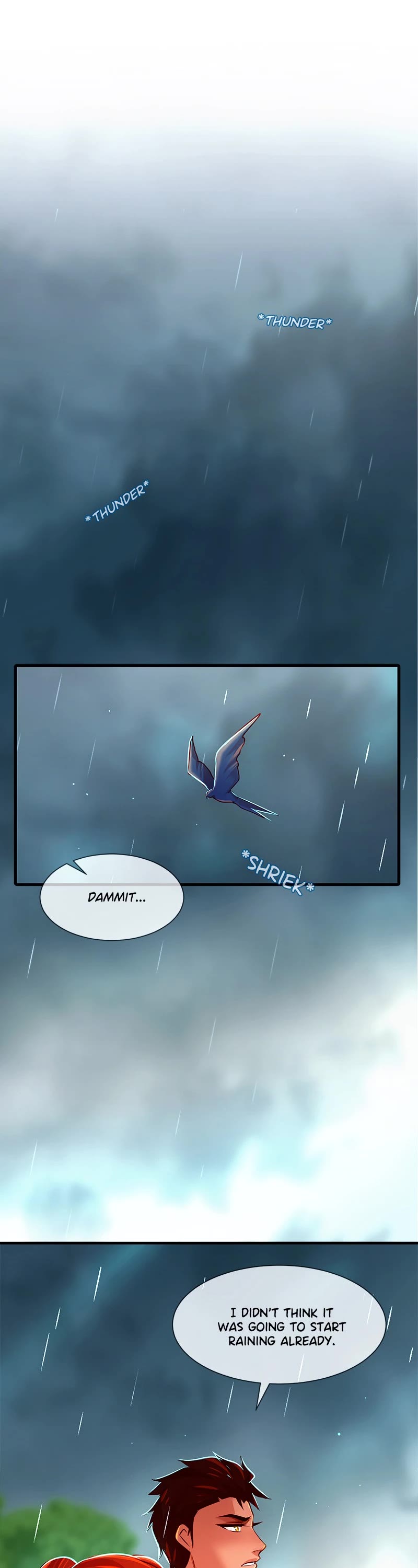 SubZero Chapter 85 - Page 27