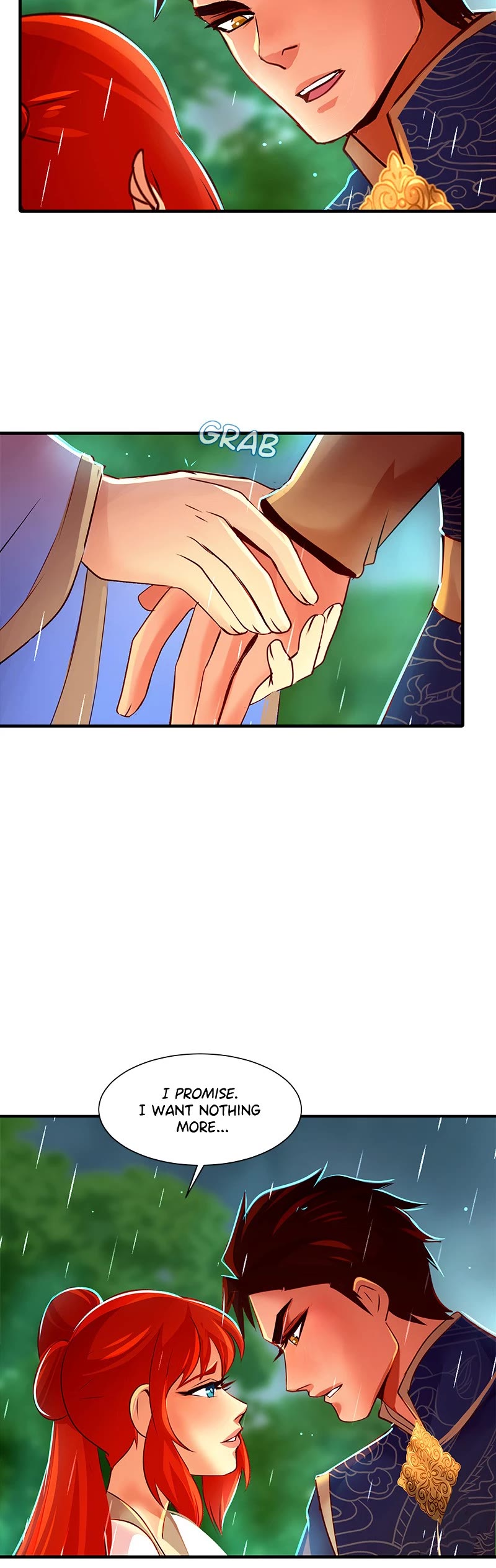 SubZero Chapter 85 - Page 29